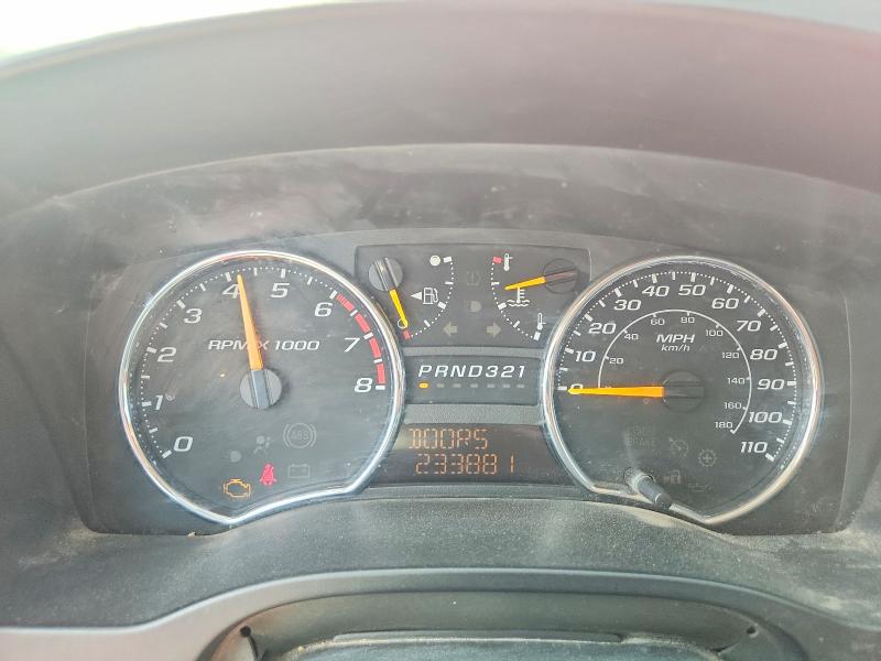 2007 Chevrolet Colorado მანქანა იყიდება აუქციონზე, vin: 1GCCS139178241794, აუქციონის ნომერი: 60252696