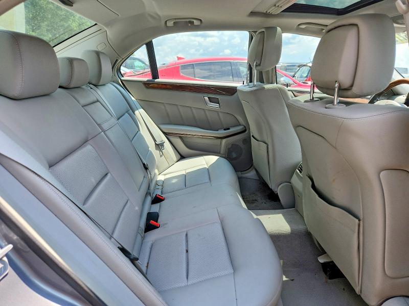 Продаж на аукціоні авто 2012 Mercedes-benz E, vin: WDDHF5KB5CA534595, номер лоту: 60577546