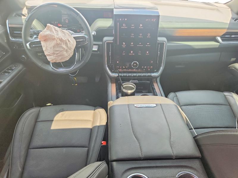 Продажа на аукционе авто 2026 Gmc Yukon Xl, vin: 1GKS1JKL9TR143889, номер лота: 61752686
