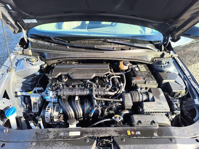Aukcja sprzedaży 2025 Hyundai Elantra, vin: KMHLL4DG7SU886909, numer aukcji: 60976346