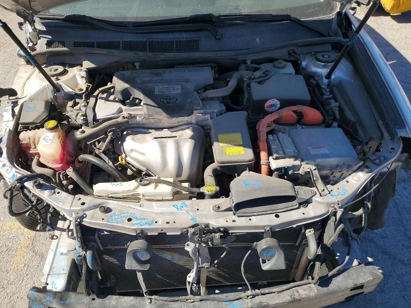 Продажа на аукционе авто 2012 Toyota Camry Hybrid, vin: 4T1BD1FK0CU008975, номер лота: 59859946