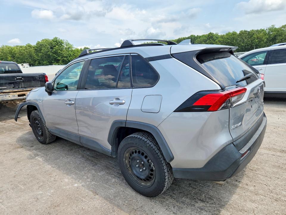 Aukcja sprzedaży 2021 Toyota Rav4, vin: 2T3F1RFV9MW195015, numer aukcji: 62488146