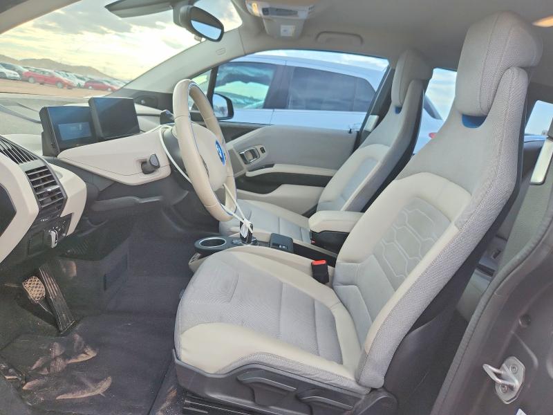 Aukcja sprzedaży 2017 Bmw I3, vin: WBY1Z6C33HV950269, numer aukcji: 60692256