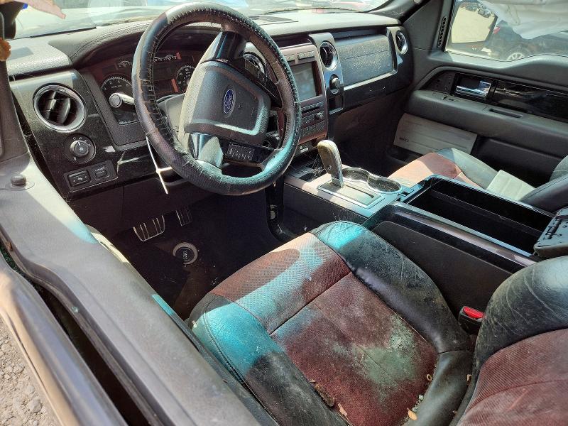 Aukcja sprzedaży 2010 Ford F150, vin: 1FTEW1CV2AFA06463, numer aukcji: 62875576