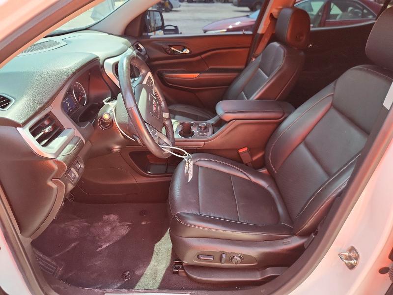 Aukcja sprzedaży 2022 Gmc Acadia, vin: 1GKKNML49NZ124789, numer aukcji: 62856786