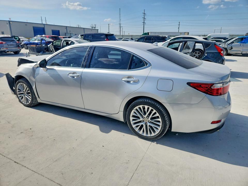 Продажа на аукционе авто 2014 Lexus Es, vin: JTHBK1GG1E2088417, номер лота: 62841746