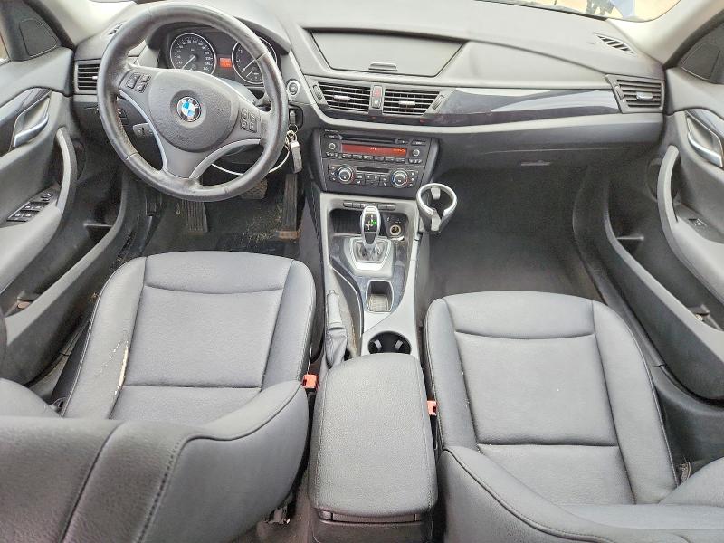 Продажа на аукционе авто 2012 Bmw X1, vin: WBAVL1C56CVR77240, номер лота: 60472446