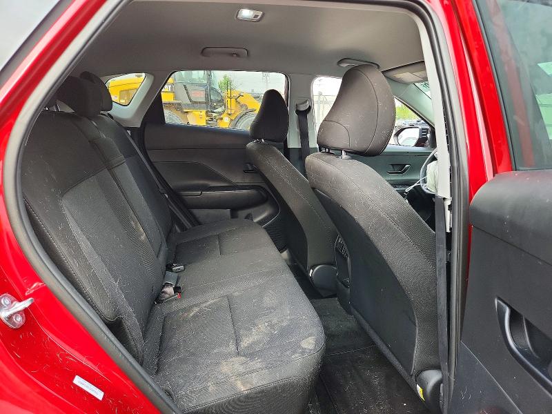 Продаж на аукціоні авто 2026 Hyundai Kona, vin: KM8HFCAB3TU347415, номер лоту: 63053756