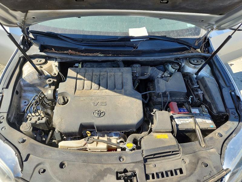 Продаж на аукціоні авто 2013 Toyota Avalon, vin: 4T1BK1EB0DU029219, номер лоту: 59819146