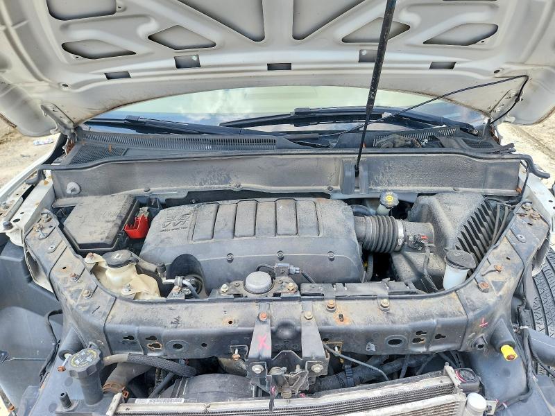 Продаж на аукціоні авто 2015 Buick Enclave, vin: 5GAKVCKD9FJ137163, номер лоту: 61433536