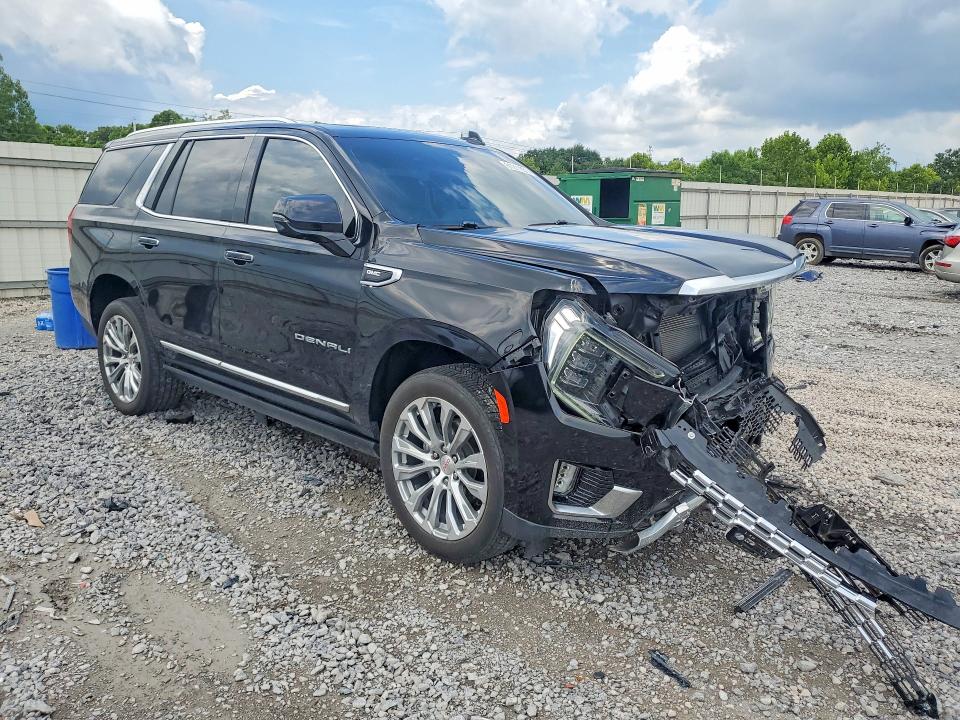 Продажа на аукционе авто 2024 Gmc Yukon, vin: 1GKS1DKL7RR221127, номер лота: 61211856