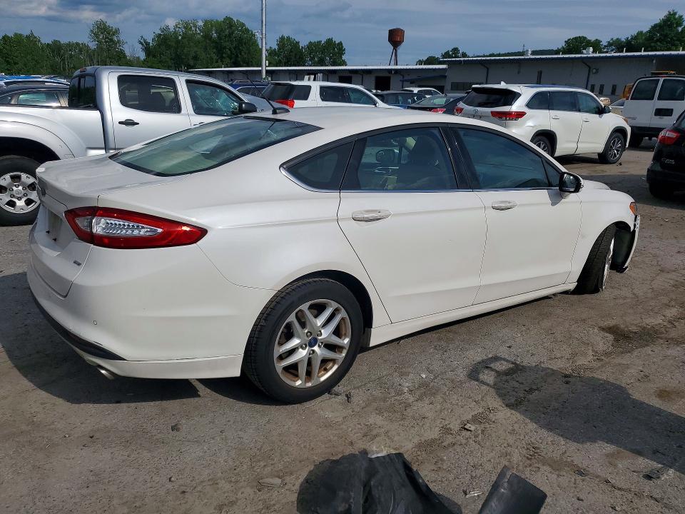 60478196 :رقم المزاد ، 1FA6P0H72G5113121 vin ، 2016 Ford Fusion مزاد بيع