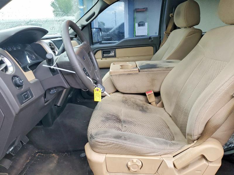 Продаж на аукціоні авто 2013 Ford F150, vin: 1FTEW1CM5DKG08230, номер лоту: 60849896