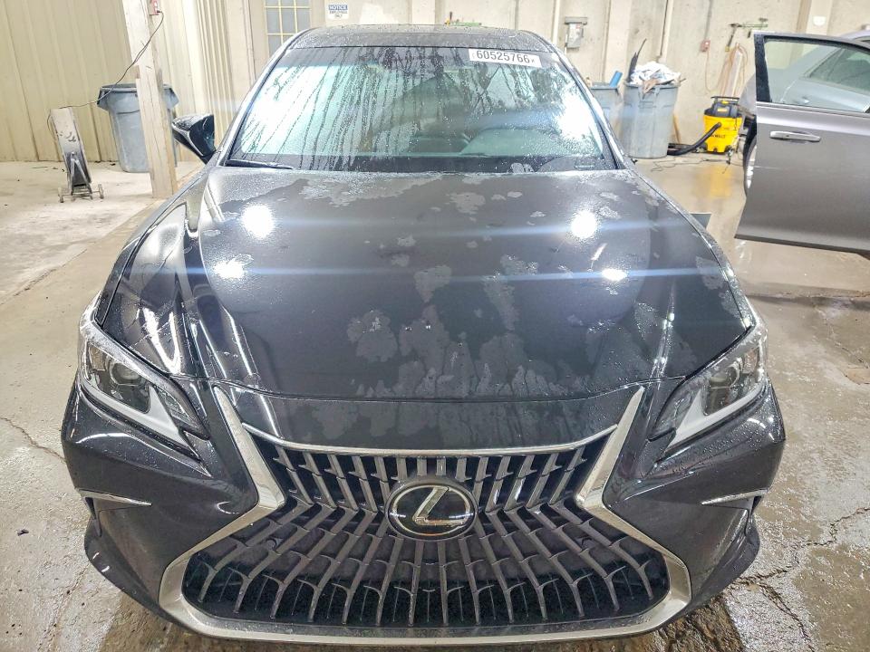 Aukcja sprzedaży 2025 Lexus Es 350, vin: 58ADZ1B1XSU201665, numer aukcji: 60525766