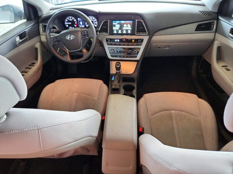 Aukcja sprzedaży 2017 Hyundai Sonata, vin: 5NPE24AF7HH556671, numer aukcji: 60675536