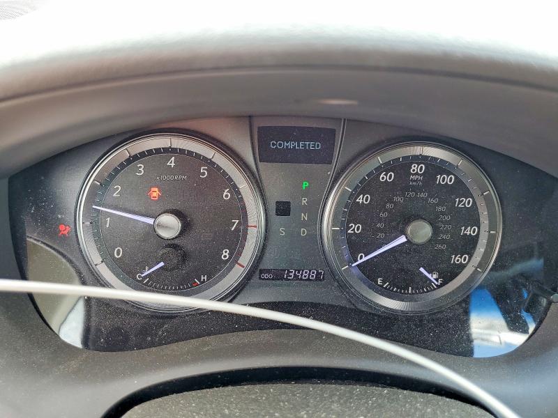 Aukcja sprzedaży 2011 Lexus Es, vin: JTHBK1EG1B2460451, numer aukcji: 60567406