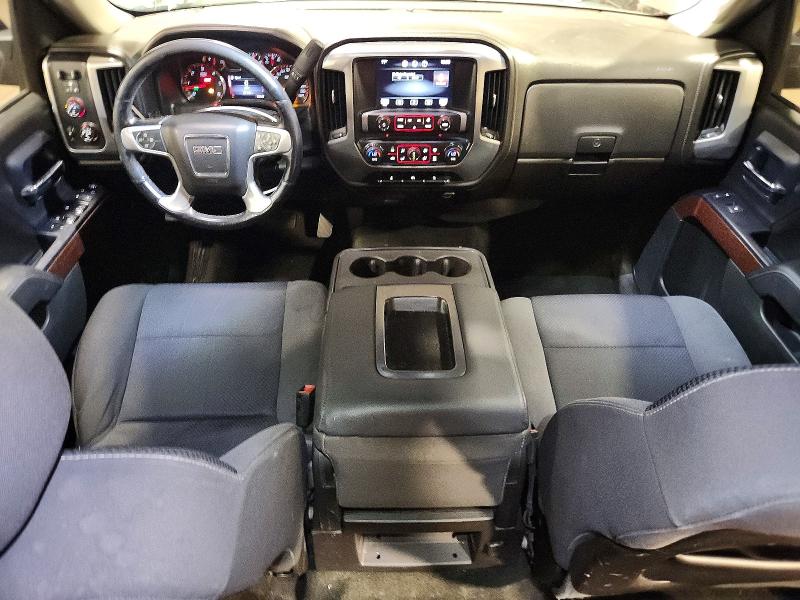 Продажа на аукционе авто 2014 Gmc Sierra, vin: 3GTU2UEC1EG249089, номер лота: 62681126
