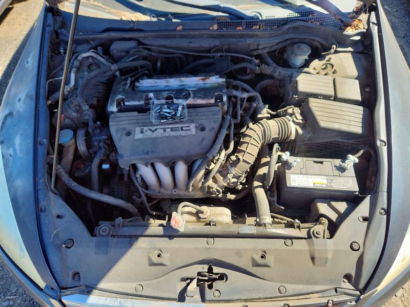 Auction sale of the 2006 Honda Accord, vin: 1HGCM56326A086321, lot number: 60721956
