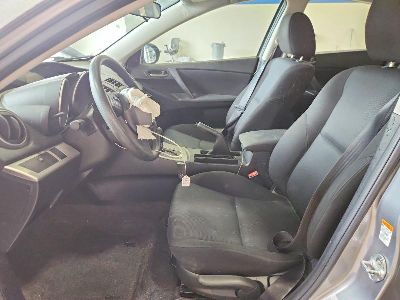Продажа на аукционе авто 2010 Mazda 3, vin: JM1BL1SG9A1345569, номер лота: 60033906