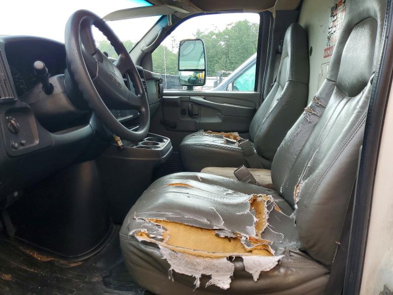 Продажа на аукционе авто 2005 Gmc Savana, vin: 1GDJG31V551906704, номер лота: 60015046