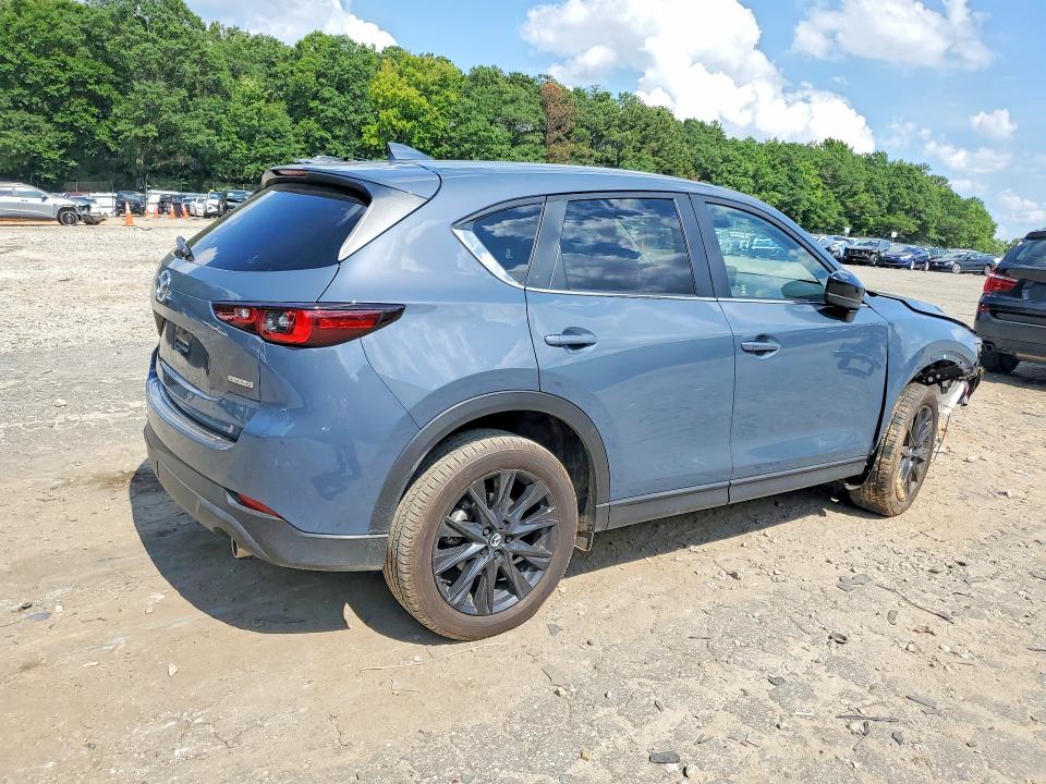 Продаж на аукціоні авто 2023 Mazda Cx-5, vin: JM3KFBCM8P0276431, номер лоту: 59293366