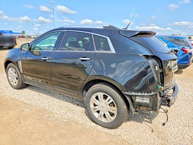 Продажа на аукционе авто 2013 Cadillac Srx, vin: 3GYFNGE32DS518658, номер лота: 61841746