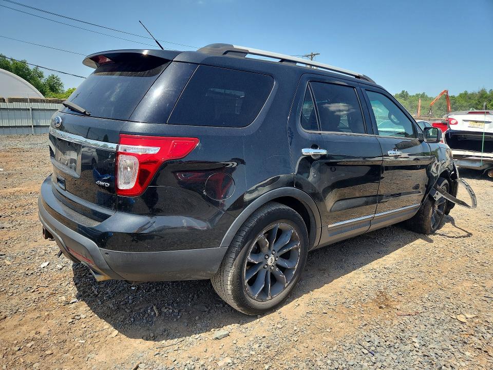 Aukcja sprzedaży 2013 Ford Explorer, vin: 1FM5K8F87DGC13435, numer aukcji: 59574646