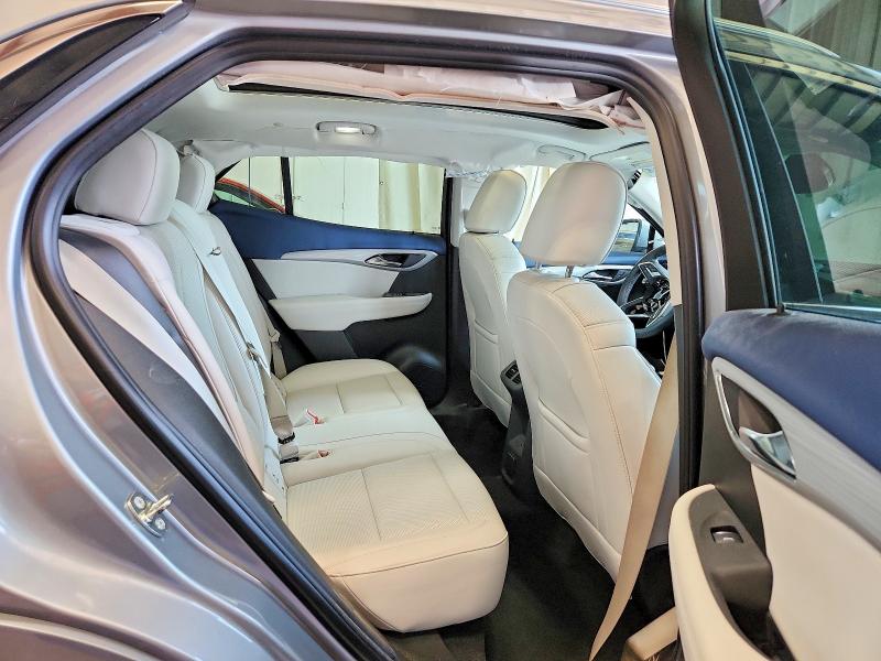 Продаж на аукціоні авто 2024 Buick Envision, vin: LRBFZSE42RD044884, номер лоту: 62348066