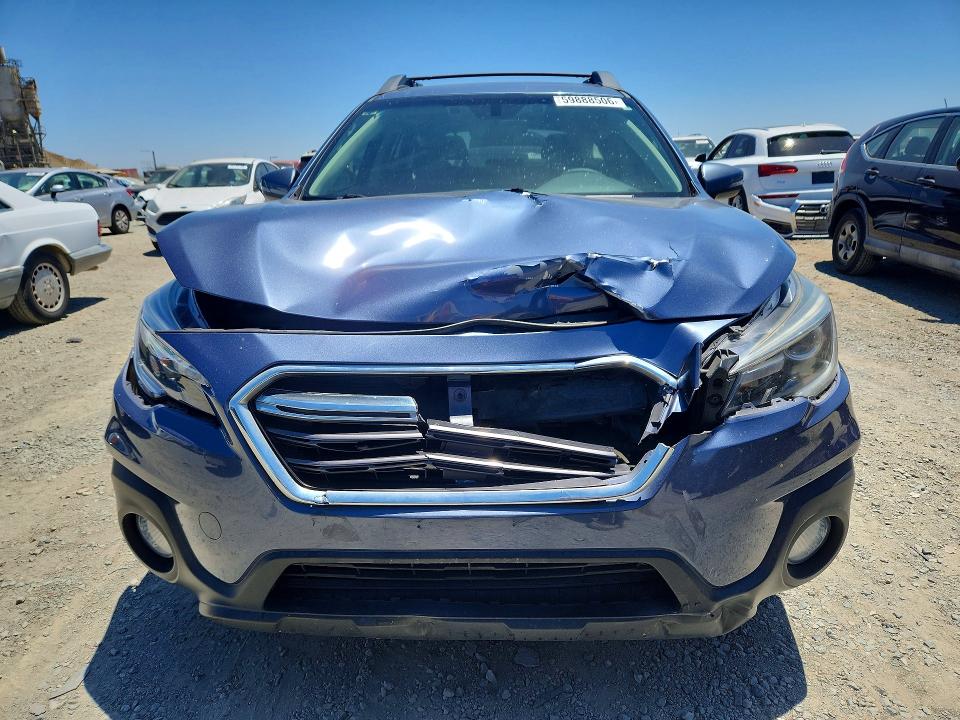 Aukcja sprzedaży 2018 Subaru Outback, vin: 4S4BSANC6J3312976, numer aukcji: 59888506