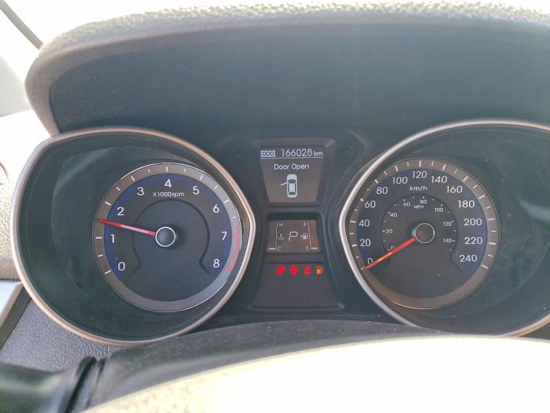 Aukcja sprzedaży 2015 Hyundai Elantra Gt, vin: KMHD35LH2FU243118, numer aukcji: 61041286