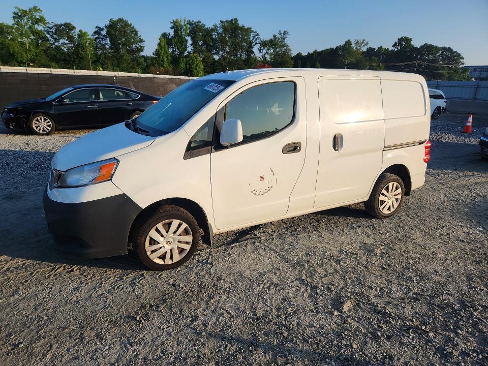 Aukcja sprzedaży 2014 Nissan Nv200, vin: 3N6CM0KN3EK691094, numer aukcji: 59670256