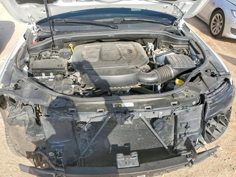58724406 :رقم المزاد ، 1C4RJFCG2MC787778 vin ، 2021 Jeep Grand Cherokee مزاد بيع