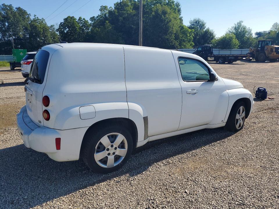 Продажа на аукционе авто 2008 Chevrolet Hhr, vin: 3GCDA15D98S530875, номер лота: 58826666