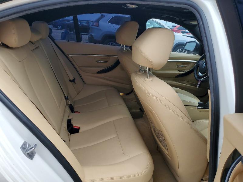 Продажа на аукционе авто 2016 Bmw 328, vin: WBA8E9G52GNU28155, номер лота: 60934176