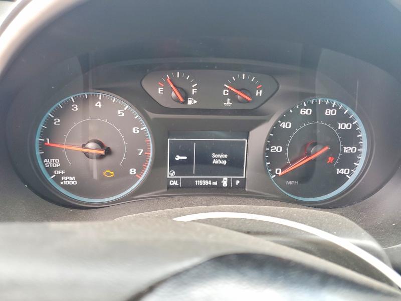 2017 Chevrolet Malibu მანქანა იყიდება აუქციონზე, vin: 1G1ZB5ST1HF148990, აუქციონის ნომერი: 62571726