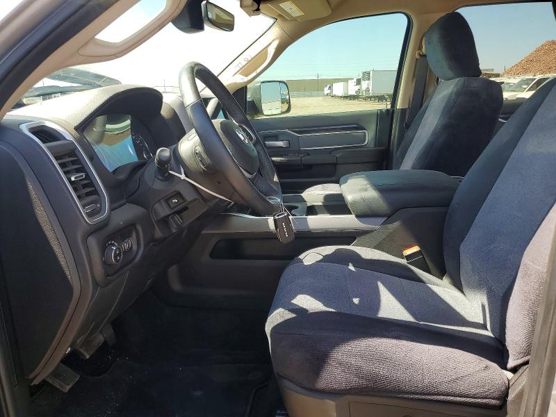 Продажа на аукционе авто 2019 Ram 3500, vin: 3C63RRHL3KG628307, номер лота: 60488906