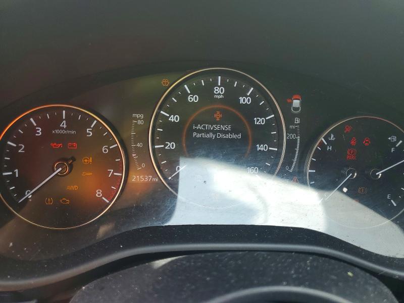 Auction sale of the 2024 Mazda Cx-30, vin: 3MVDMBAM4RM616263, lot number: 62907426