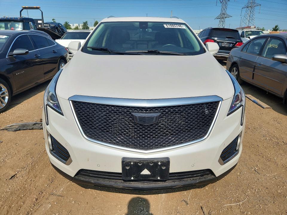 Aukcja sprzedaży 2018 Cadillac Xt5, vin: 1GYKNDRS2JZ151709, numer aukcji: 61005746