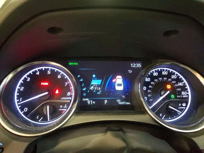 Продаж на аукціоні авто 2020 Toyota Camry, vin: 4T1J11BKXLU004538, номер лоту: 60383026