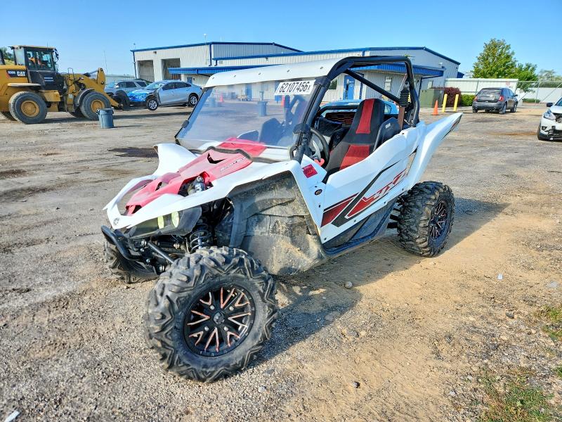 2020 Yamaha Yxz1000 მანქანა იყიდება აუქციონზე, vin: 5Y4AN33Y3LA100818, აუქციონის ნომერი: 62107456