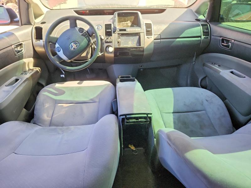 Продаж на аукціоні авто 2009 Toyota Prius, vin: JTDKB20U193514775, номер лоту: 61959646
