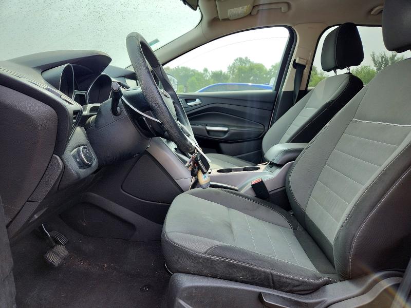 Продаж на аукціоні авто 2013 Ford Escape, vin: 1FMCU9G95DUB65885, номер лоту: 61563276