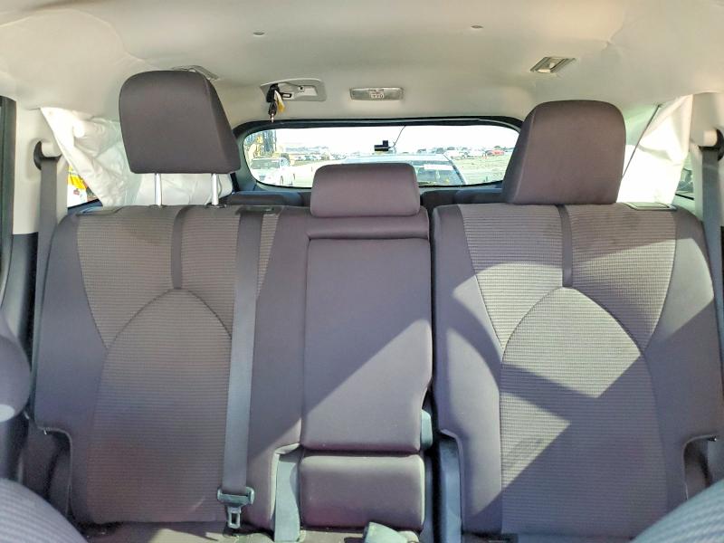63243256 :رقم المزاد ، 5TDZZRAH0MS081249 vin ، 2021 Toyota Highlander مزاد بيع