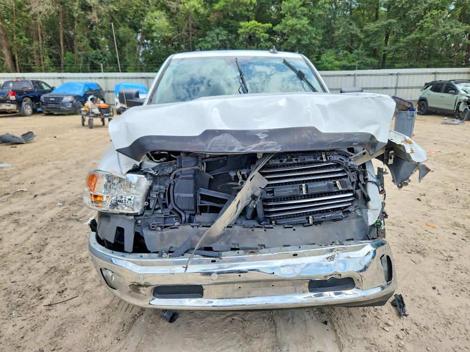 Aukcja sprzedaży 2018 Ram 1500, vin: 3C6RR7LTXJG227597, numer aukcji: 60960866