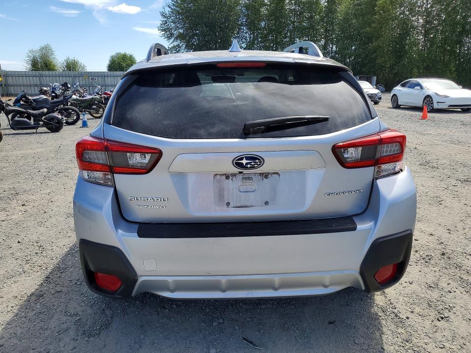 Продаж на аукціоні авто 2020 Subaru Crosstrek, vin: JF2GTAECXLH243305, номер лоту: 63200896