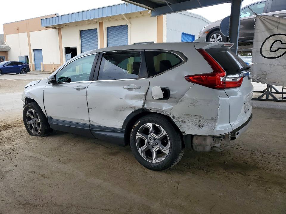 Aukcja sprzedaży 2019 Honda Cr-v, vin: 5J6RW1H50KA046799, numer aukcji: 59854426