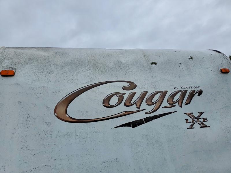 Продаж на аукціоні авто 2011 Coug Trailer, vin: 4YDT29B20BV503217, номер лоту: 56440126