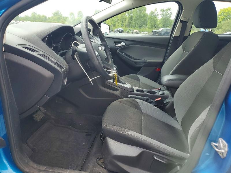 2014 Ford Focus მანქანა იყიდება აუქციონზე, vin: 1FADP3K24EL136429, აუქციონის ნომერი: 62866346
