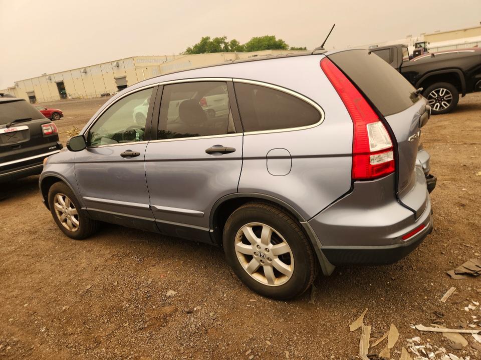Aukcja sprzedaży 2011 Honda Cr-v, vin: JHLRE4H40BC005274, numer aukcji: 60934226