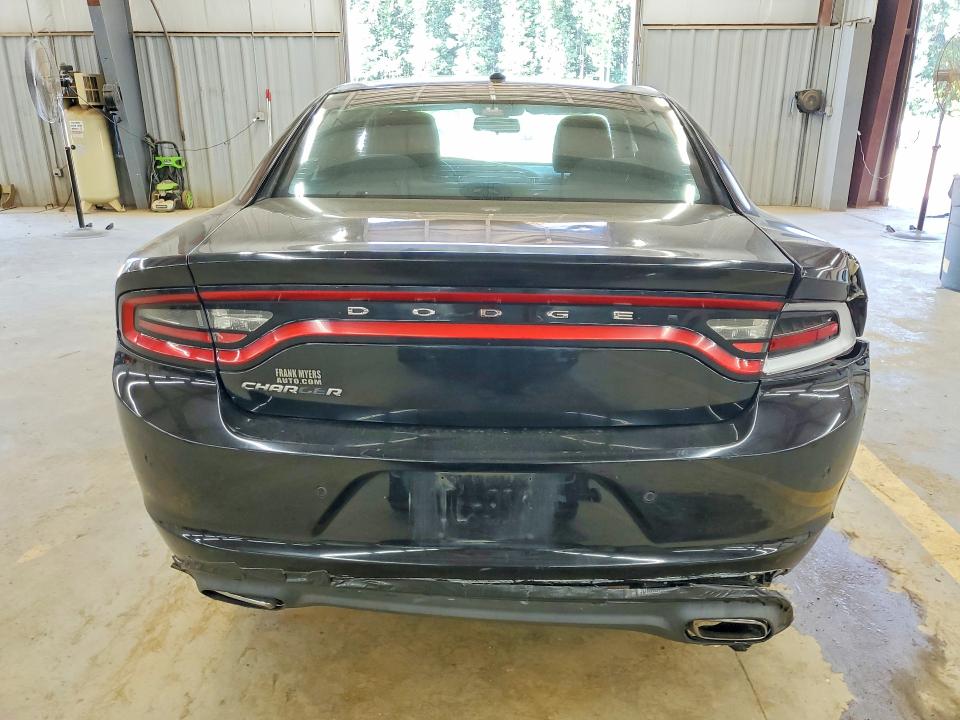 Aukcja sprzedaży 2016 Dodge Charger, vin: 2C3CDXBG1GH109257, numer aukcji: 61146266